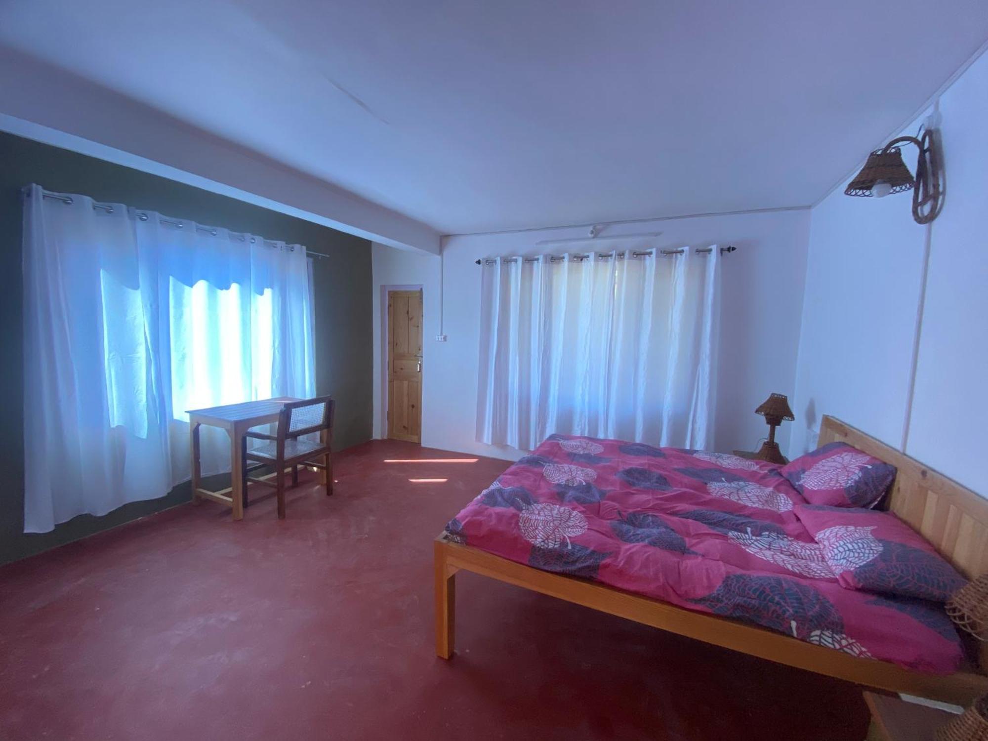 Brook Cottage Champawat Екстериор снимка